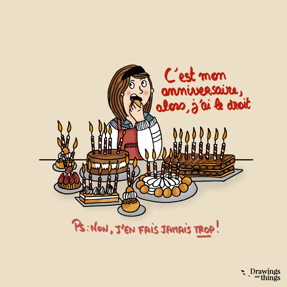 Mon-anniversaire-gateaux-Illustration-by-Drawingsandthings