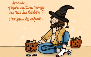Halloween-Sucre-Illustration-by-Drawingsandthings