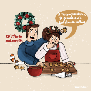 Cookies-de-Noel-Illustration-by-Drawingsandthings