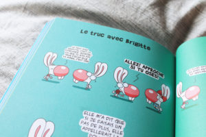 Mes Lectures BD - BONI - Ian Fortin by Drawingsandthings