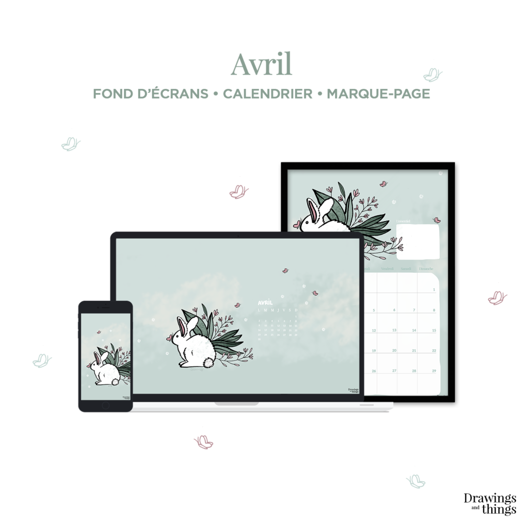 Wallpaper_Calendrier_Avril-2018_Drawings-and-things