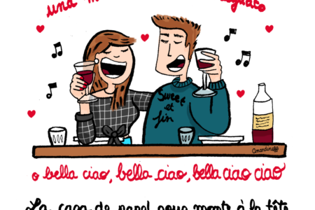 Casa-de-papel-Bella-ciao_Illustration-by-Drawingsandthings_2