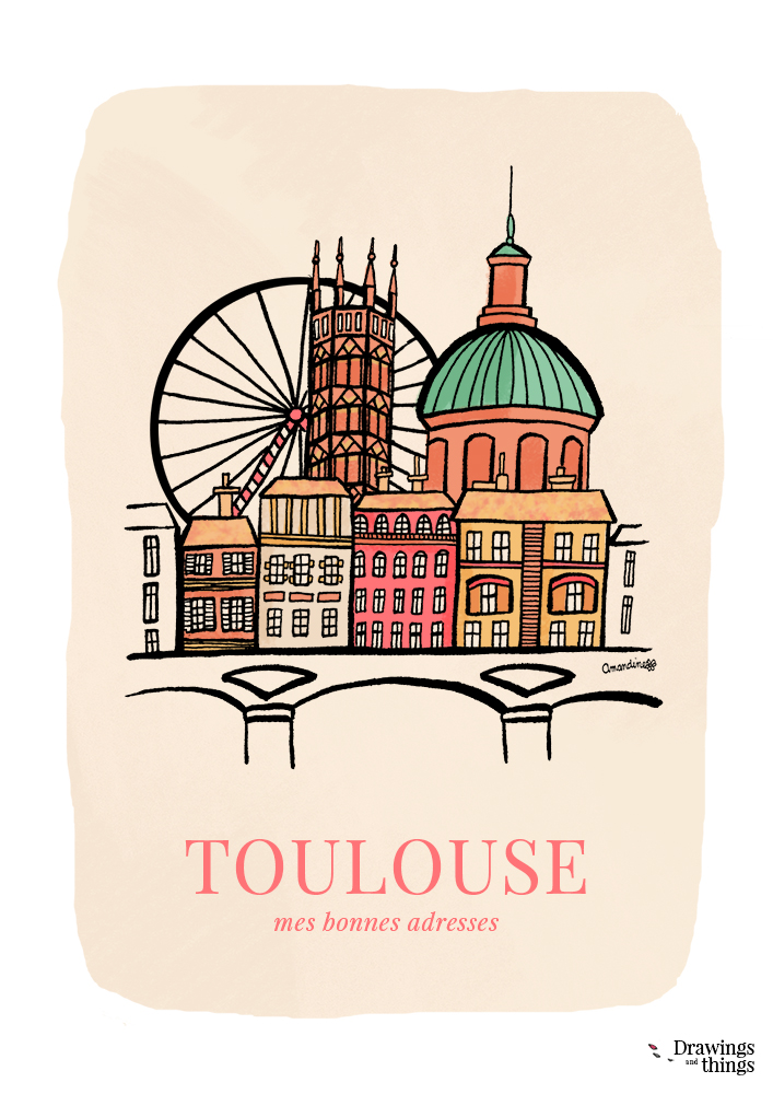 Les-bonnes-adresses-toulouse_Illustration_by-Drawingsandthings_Web