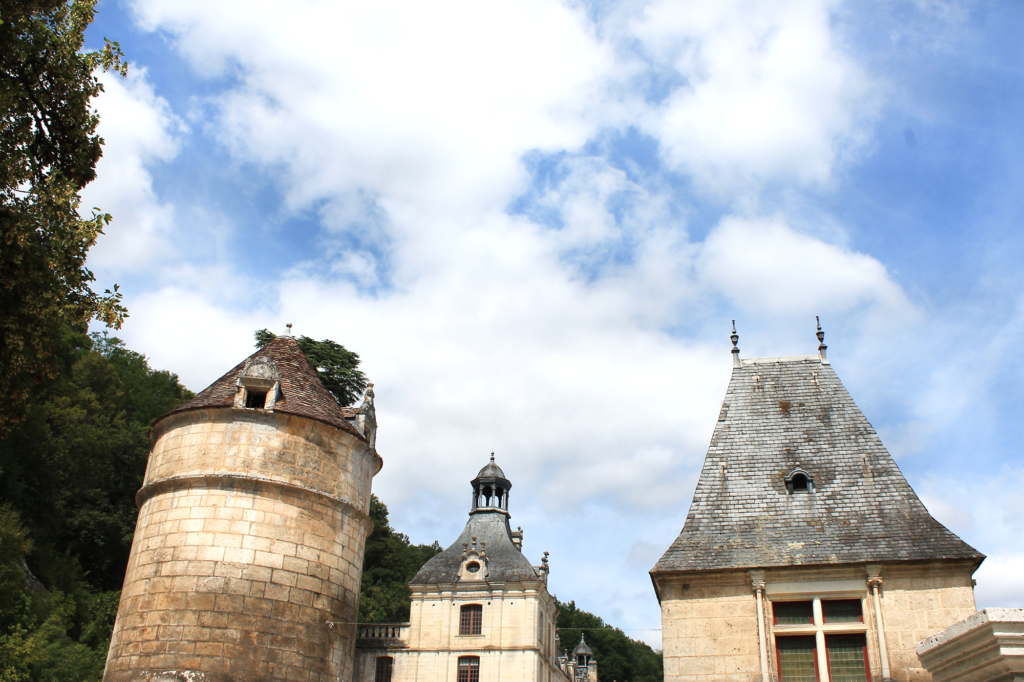 Brantome_Drawingsandthings_perigord-dordogne_1