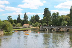 Brantome_Drawingsandthings_perigord-dordogne_1