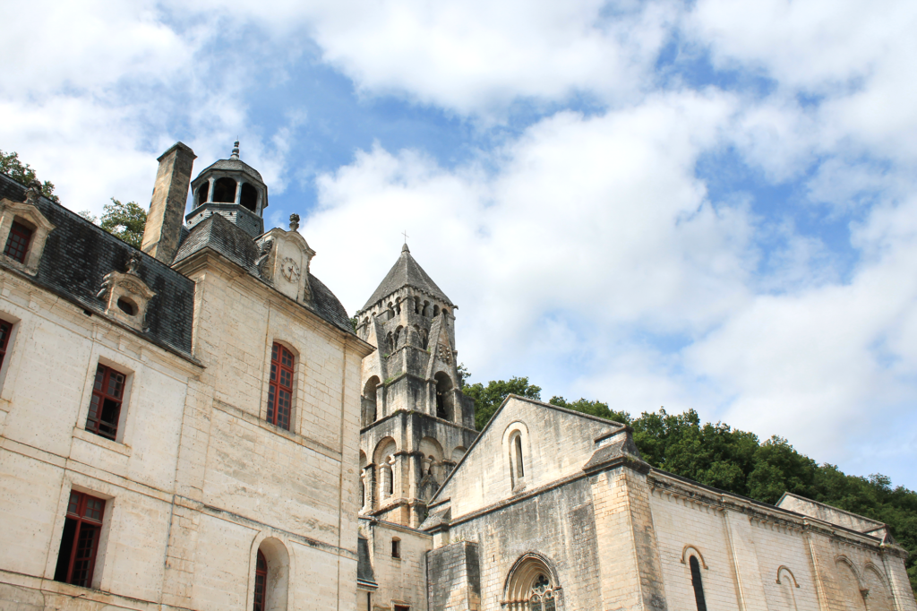 Brantome_Drawingsandthings_perigord-dordogne_1