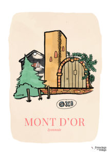 Les-bonnes-adresses-lyon-monts-d'or_Illustration_by-Drawingsandthings