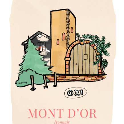 Les-bonnes-adresses-lyon-monts-d'or_Illustration_by-Drawingsandthings