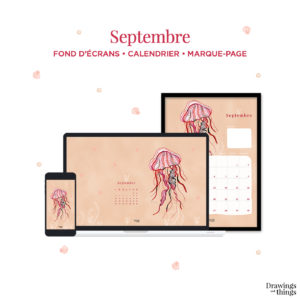 Wallpaper_Calendrier_Septembre-2018_Drawings-and-things