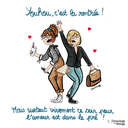 Amour-est-dans-le-pré-Rentrée_Illustration-by-Drawingsandthings