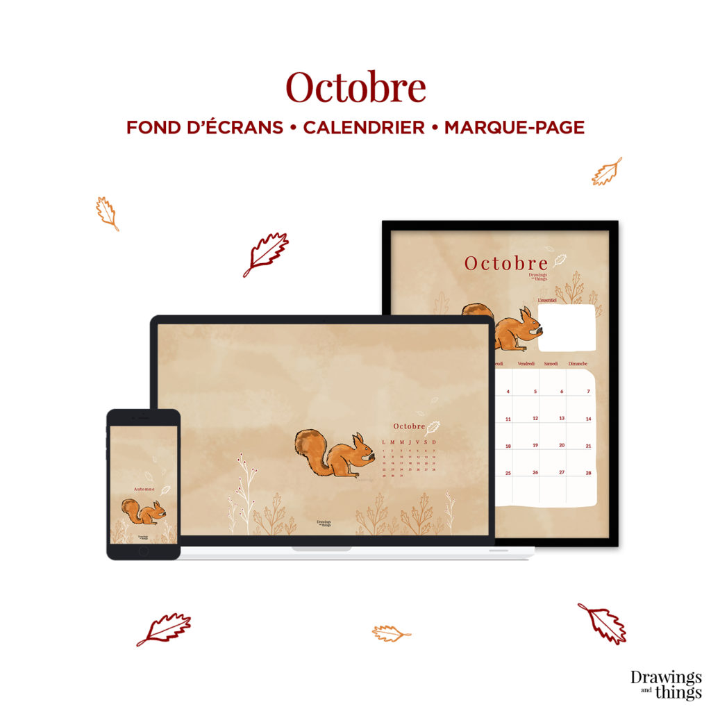 Wallpaper_Calendrier_octobre-2018_Drawings-and-things