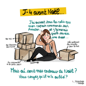 Mais-ou-sont-les-cadeaux-Calendrier-Avent_Illustration-by-Drawingsandthings