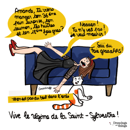 Regime-Saint-Sylvestre-Illustration-by-Drawingsandthings