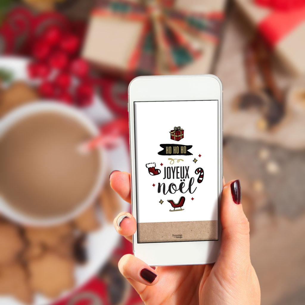 Wallpaper-Christmas_SmartPhone_Drawingsandthings_decembre-2018