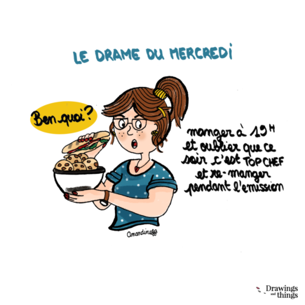 Top-chef-Drame-Mercredi_Illustration-by-Drawingsandthings