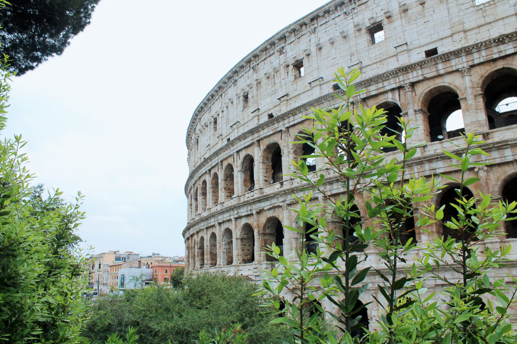Rome-Colisee-Voyager-en-Italie_by-Drawingsandthings
