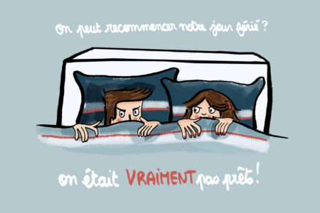 Recommencer-notre-jour-ferie-on-etait-pas-prets_Illustration-by-Drawingsandthings