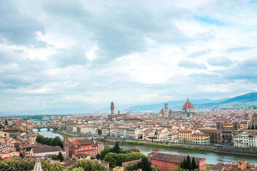 Road-trip-en-Italie-Florence-Drawingsandthings