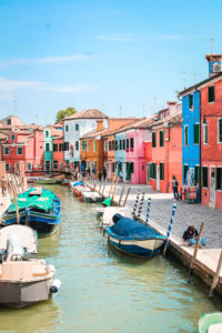 Road-trip-en-Italie-Venise-Drawingsandthings- Escale à Burano