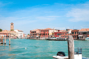 Road-trip-en-Italie-Venise-Drawingsandthings- Escale à Murano