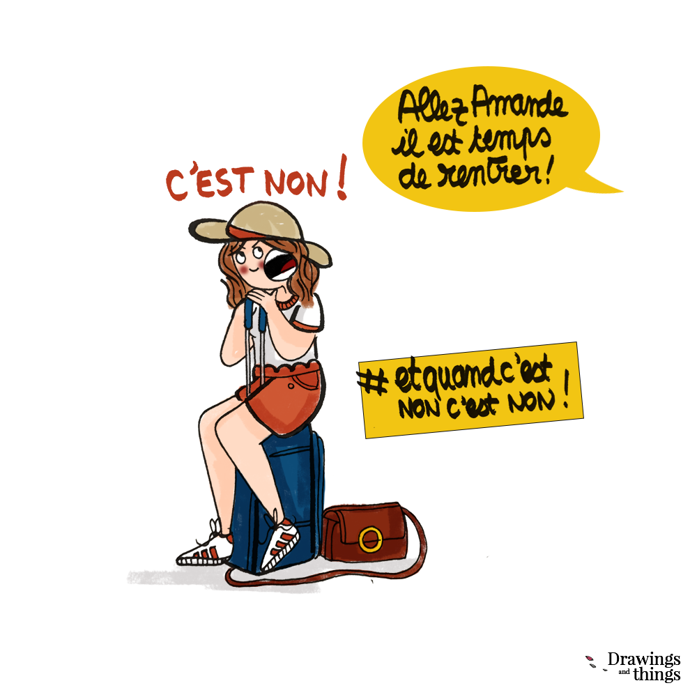 Quand-il-faut-rentrer-de-vacances_Illustration-by-Drawingsandthings_2