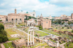 Road-trip-en-Italie-Rome-Drawingsandthings