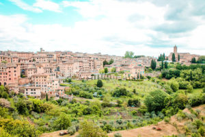 Road-trip-en-Italie-Toscane-San-Gimignano-Drawingsandthings