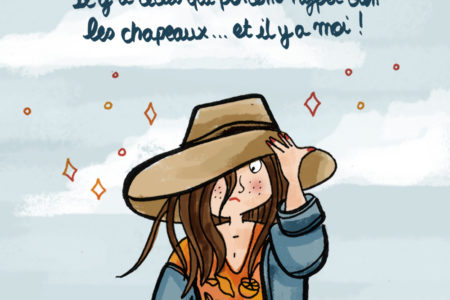 DIYS-Draw-in-your-style-Ete-chapeau-Illustration-by-Drawingsandthings