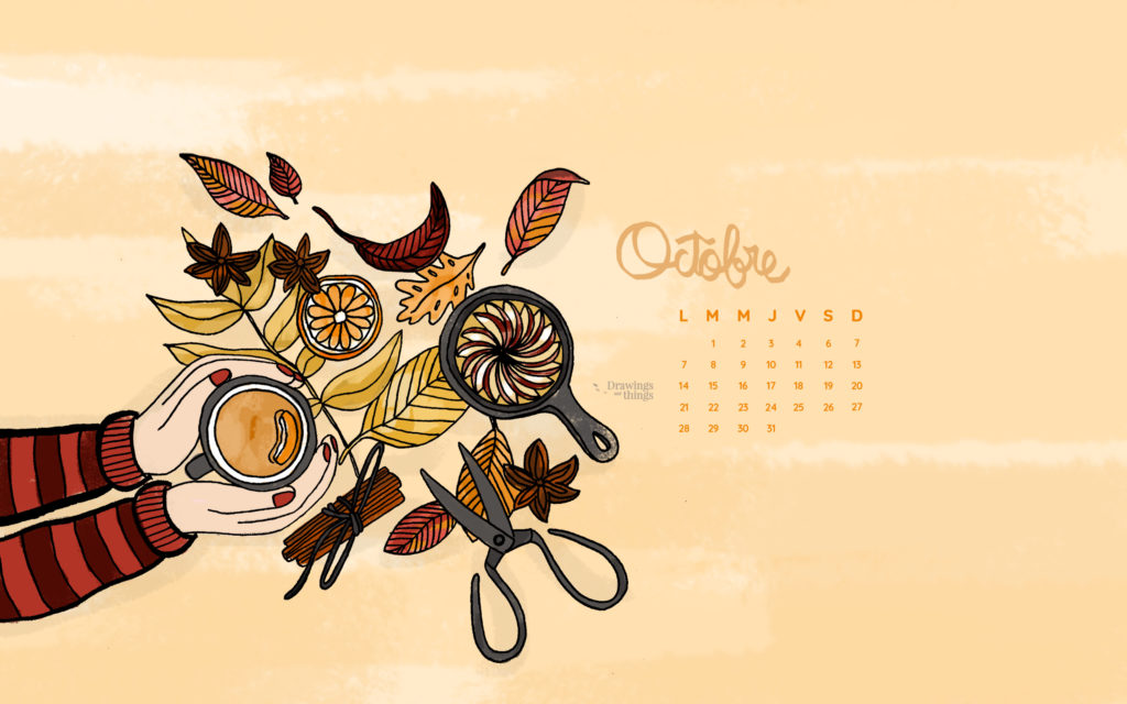 Wallpaper_Drawingsandthings_octobre-2019