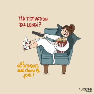 motivation-lundi-amour-dans-le-pre-Illustration-by-Drawingsandthings