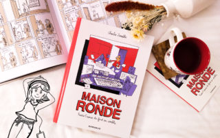 Maison-Ronde-Charlie-Zanello-Dargaud-Drawingsandthings-Illustration_0