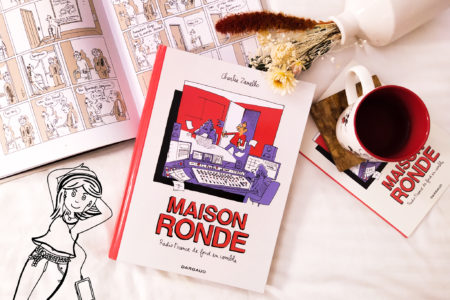 Maison-Ronde-Charlie-Zanello-Dargaud-Drawingsandthings-Illustration_0