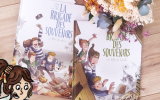 Drawingsandthings-La-Brigade-des-Souvenirs-Dupuis