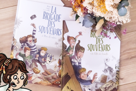 Drawingsandthings-La-Brigade-des-Souvenirs-Dupuis