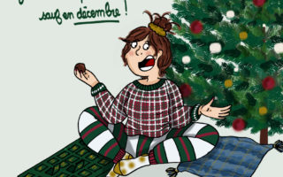 Les-matins-en-decembre-Illustration-by-Drawingsandthings