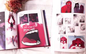 Drawingsandthings-lore-olympus