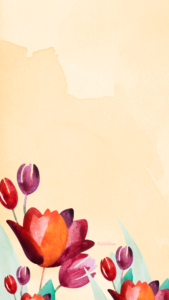 Drawingsandthings-Wallpaper-Avril-2022-Fond-V2-Tulipes
