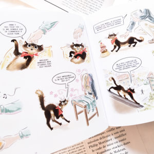 Drawingsandthings-sa-majesté-mon-chat-editions-kennes