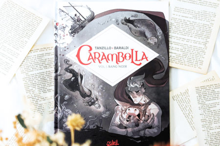 Drawingsandthings-Carambolla-Barbara-Baraldi-Emiliano-Tanzillo-Delcourt