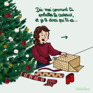 Dis-moi-comment-tu-emballes-tes-cadeaux-Illustration-by-Drawingsandthings