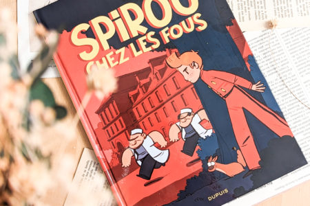 Drawingsandthings-Spirou-chez-les-fous-Jul-Libon-Dupuis