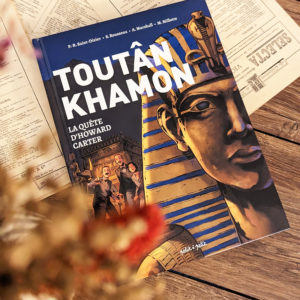 Drawingsandthings-Toutankhamon-Howard-Carter-Editions-Petit-A-Petit