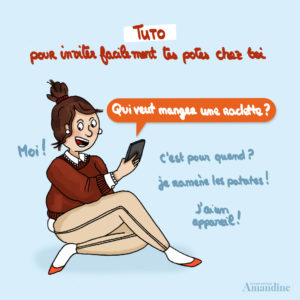 Tuto-inviter-amis-raclette-Illustration-by-Drawingsandthings