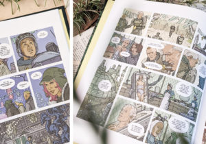 Drawingsandthings-NeoForest-Scoffoni-Duval-Dargaud-BD-Revue-Lecture-1