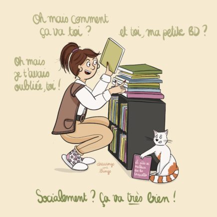De nombreux lecteurs partagent cette indécision face à leur PAL. C'est un peu comme un syndrome de l'embarras du choix !