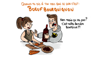 Boeuf-Bourguignon-Vin-Confinement-Illustration-by-Drawingsandthings