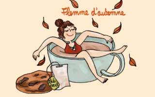 Flemme-Automne-Profil-Illustration-by-Drawingsandthings2